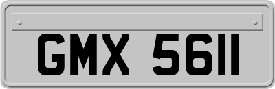 GMX5611