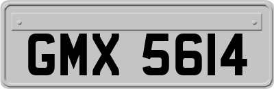 GMX5614