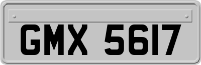 GMX5617