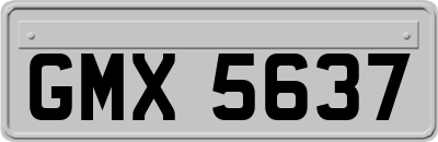 GMX5637