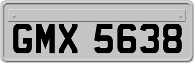 GMX5638