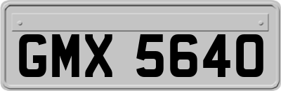 GMX5640