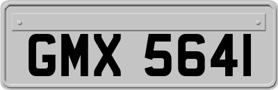 GMX5641