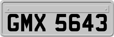 GMX5643