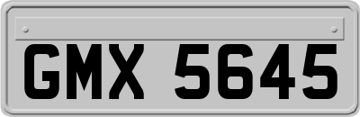 GMX5645