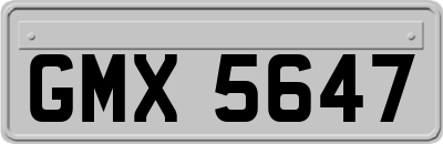 GMX5647