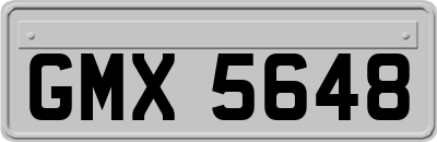 GMX5648