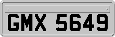 GMX5649