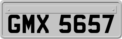 GMX5657