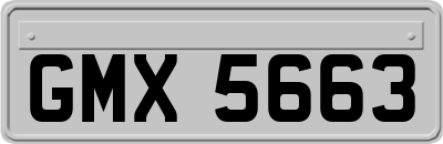 GMX5663