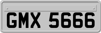 GMX5666