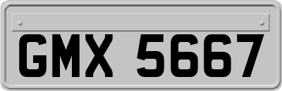GMX5667