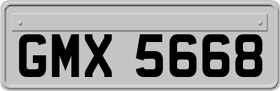 GMX5668