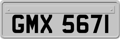 GMX5671