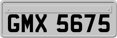 GMX5675