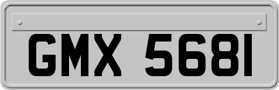 GMX5681