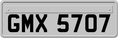 GMX5707
