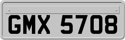 GMX5708