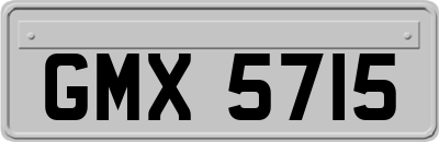 GMX5715