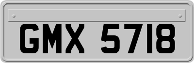 GMX5718