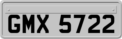 GMX5722