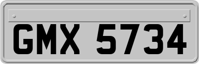 GMX5734