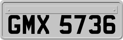 GMX5736