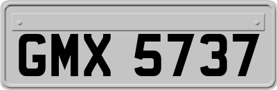 GMX5737