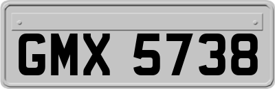GMX5738