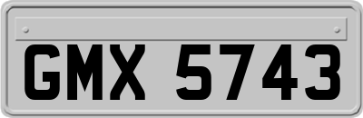 GMX5743