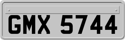 GMX5744