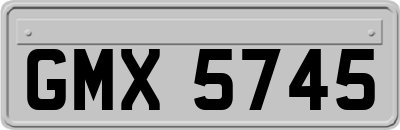 GMX5745