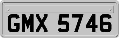 GMX5746