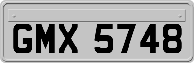 GMX5748