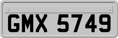 GMX5749