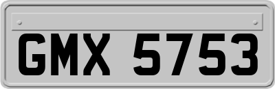GMX5753