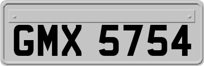 GMX5754