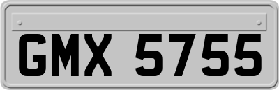 GMX5755