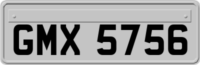 GMX5756