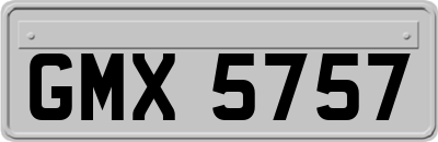 GMX5757