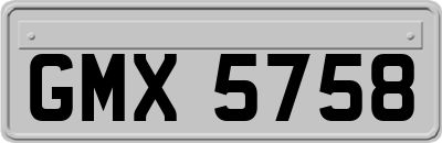 GMX5758