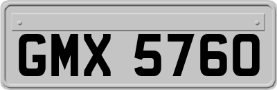 GMX5760