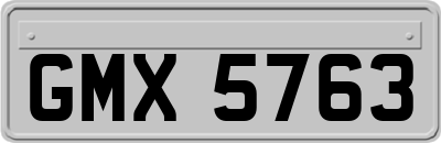 GMX5763