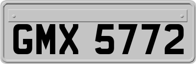 GMX5772