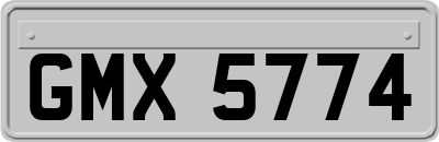 GMX5774