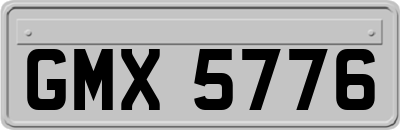 GMX5776