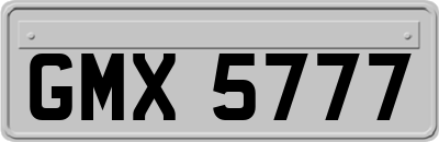 GMX5777