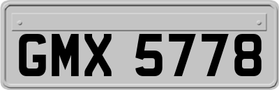 GMX5778