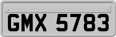GMX5783