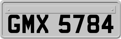 GMX5784